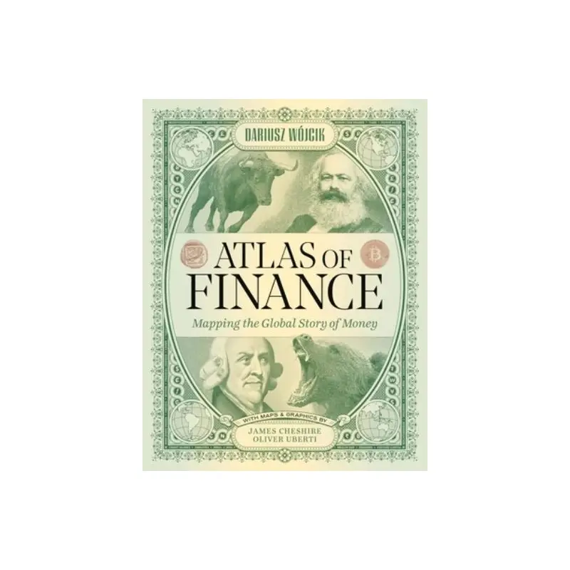 Atlas of finance