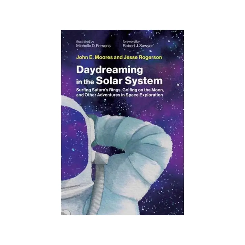 Daydreaming in the solar system