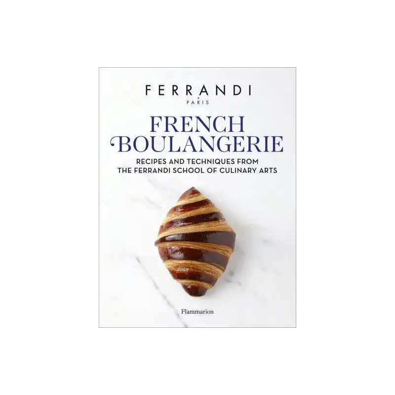 French boulangerie
