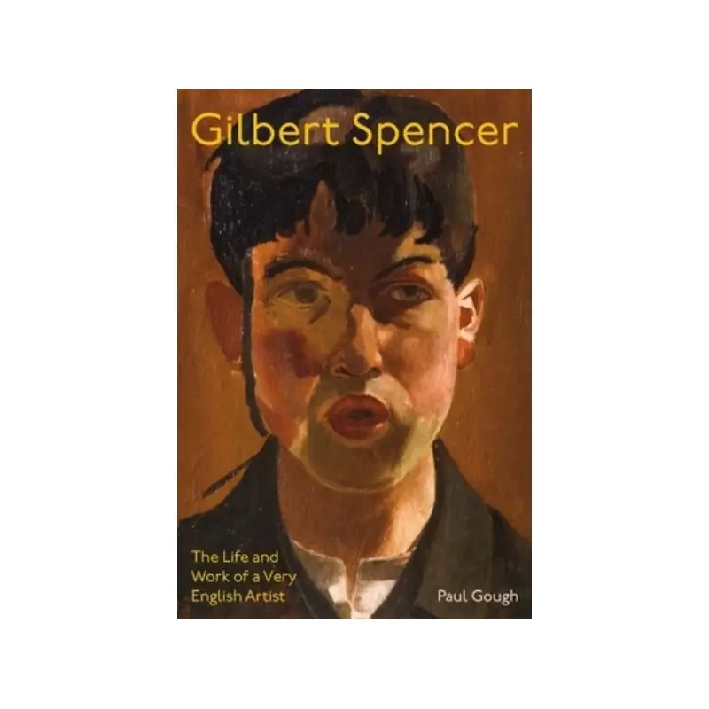 Gilbert Spencer