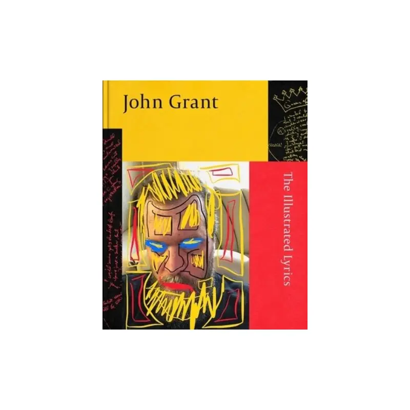 John Grant