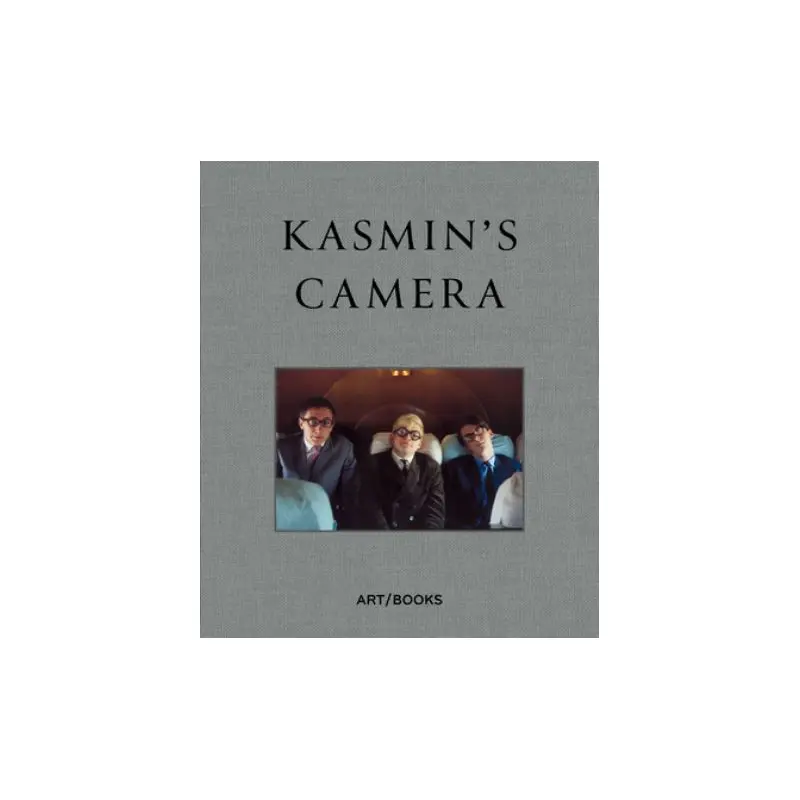 Kasmin's camera