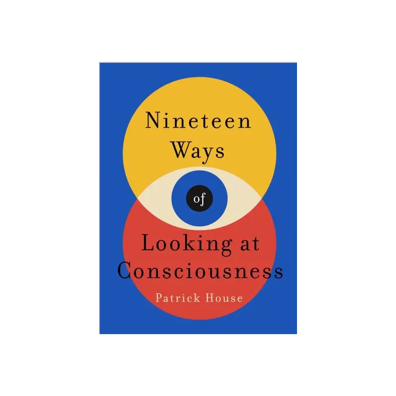 Nineteen ways of looking at consciousness