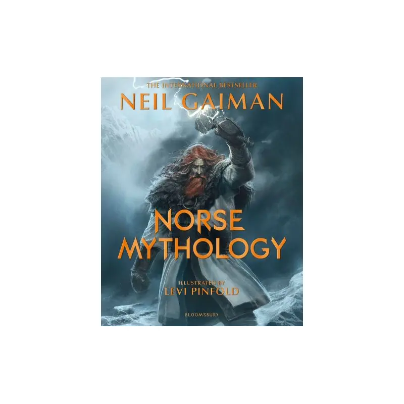Norse mythology