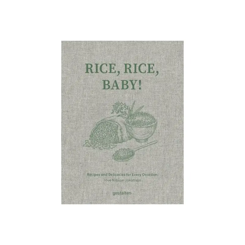 Rice, Rice, Baby!