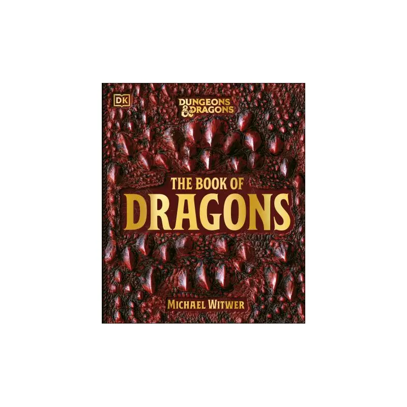 The Book of Dragons