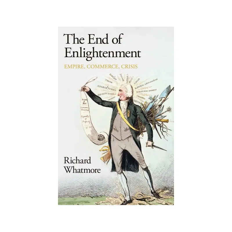 The end of Enlightenment