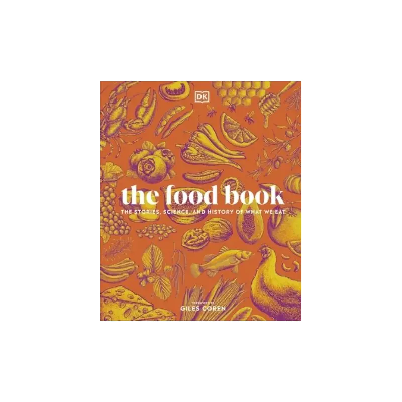 The food book
