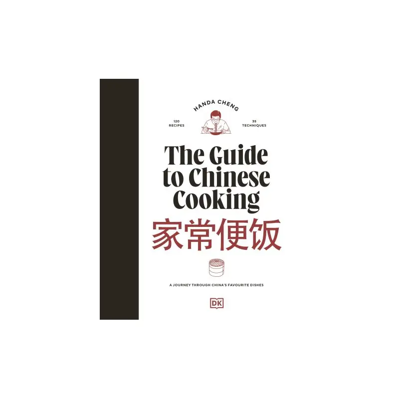 The guide to Chinese cooking