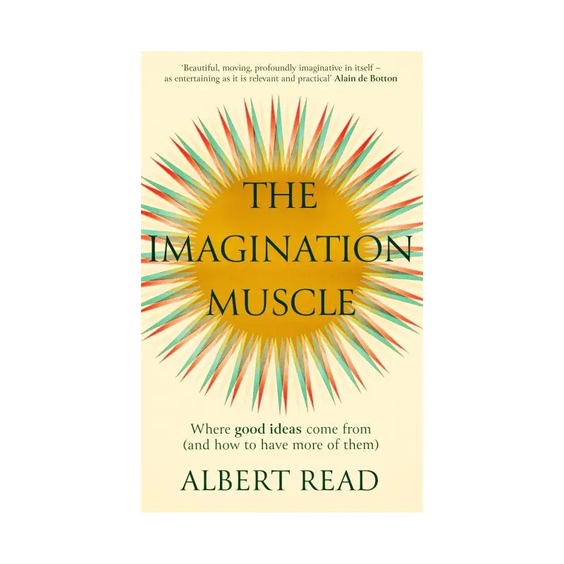 The imagination muscle