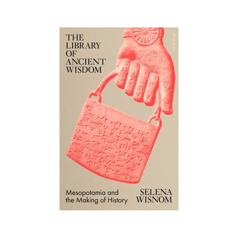 The library of ancient wisdom