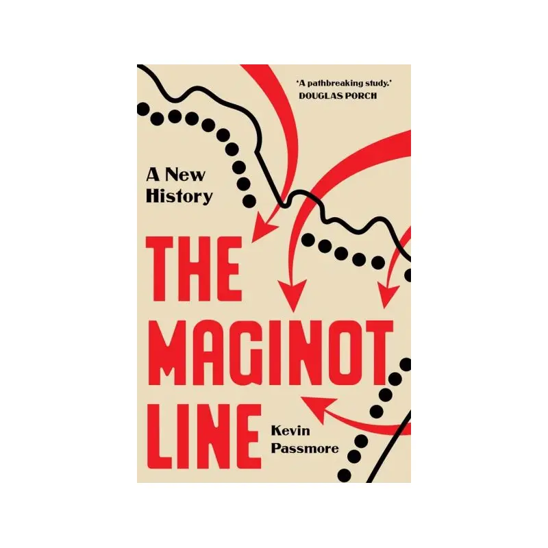 The Maginot Line