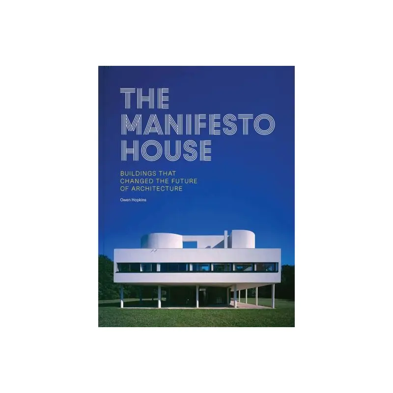 The Manifesto House