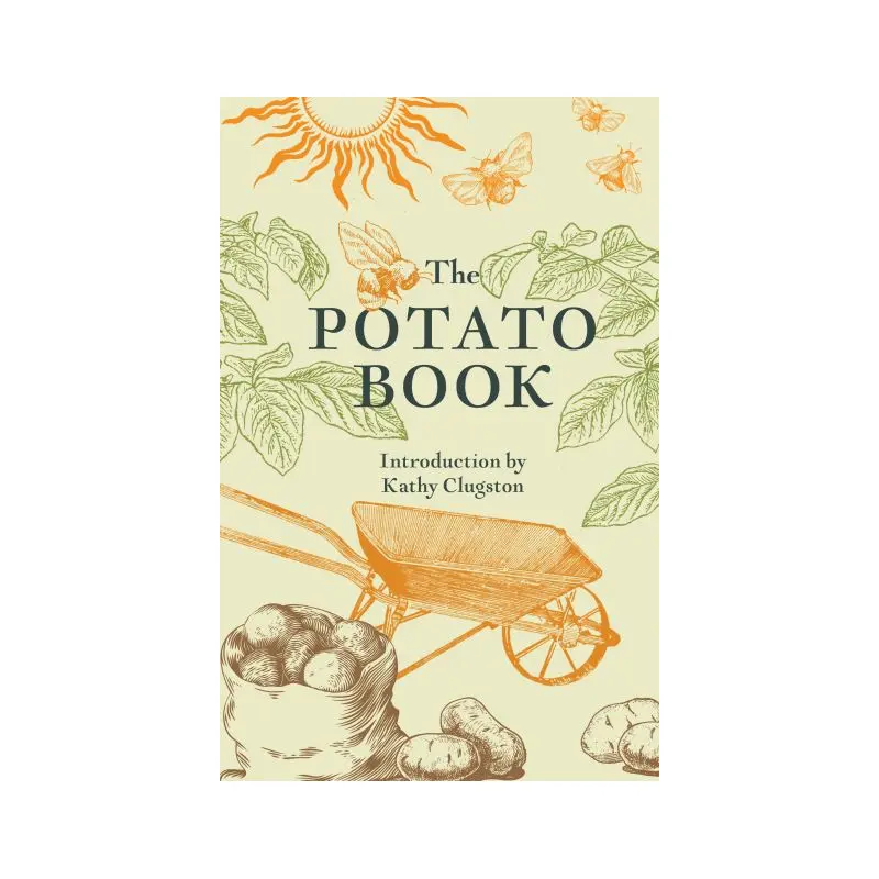 The potato book