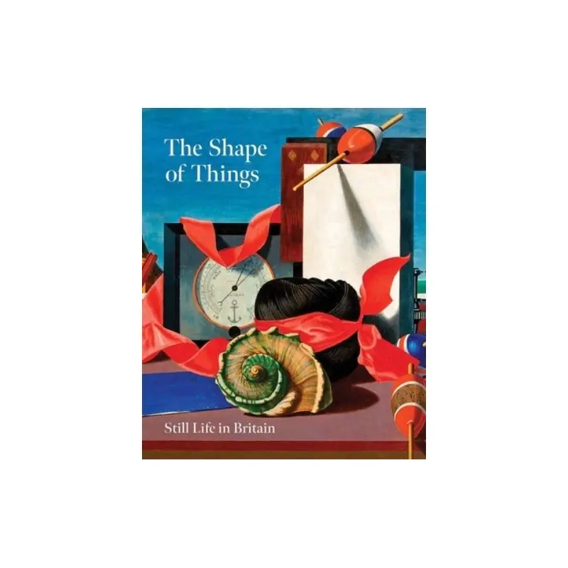 The shape of things
