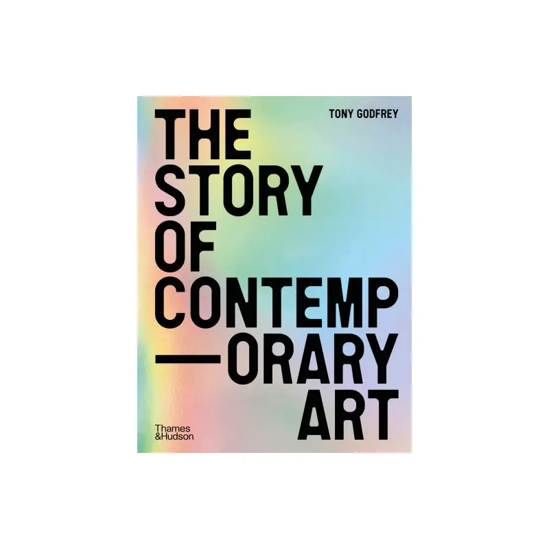 The story of contemporary art