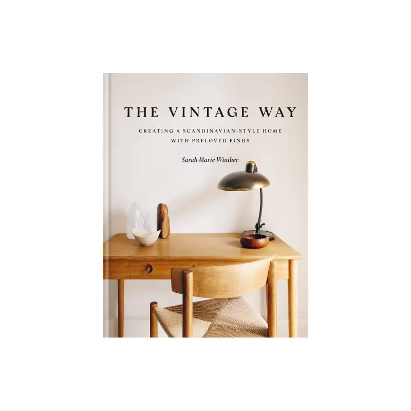 The Vintage Way