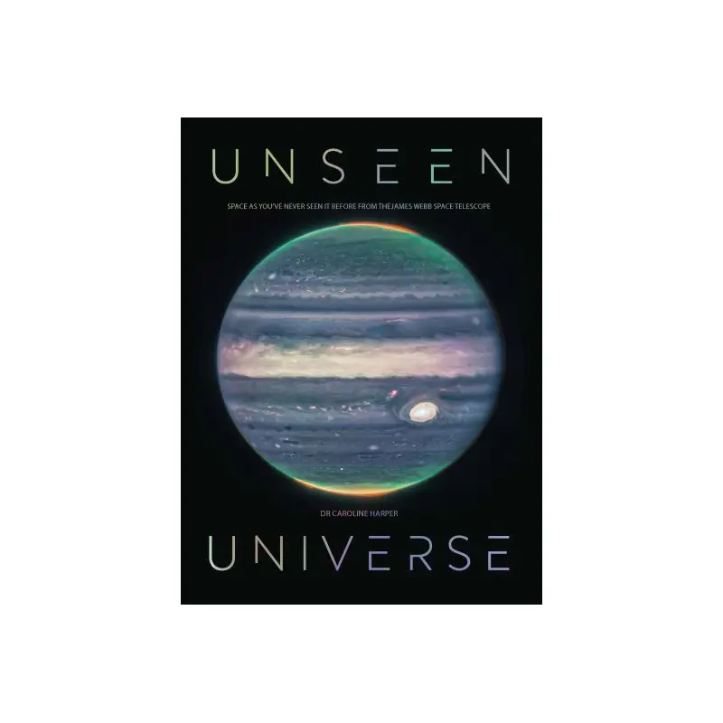 Unseen universe