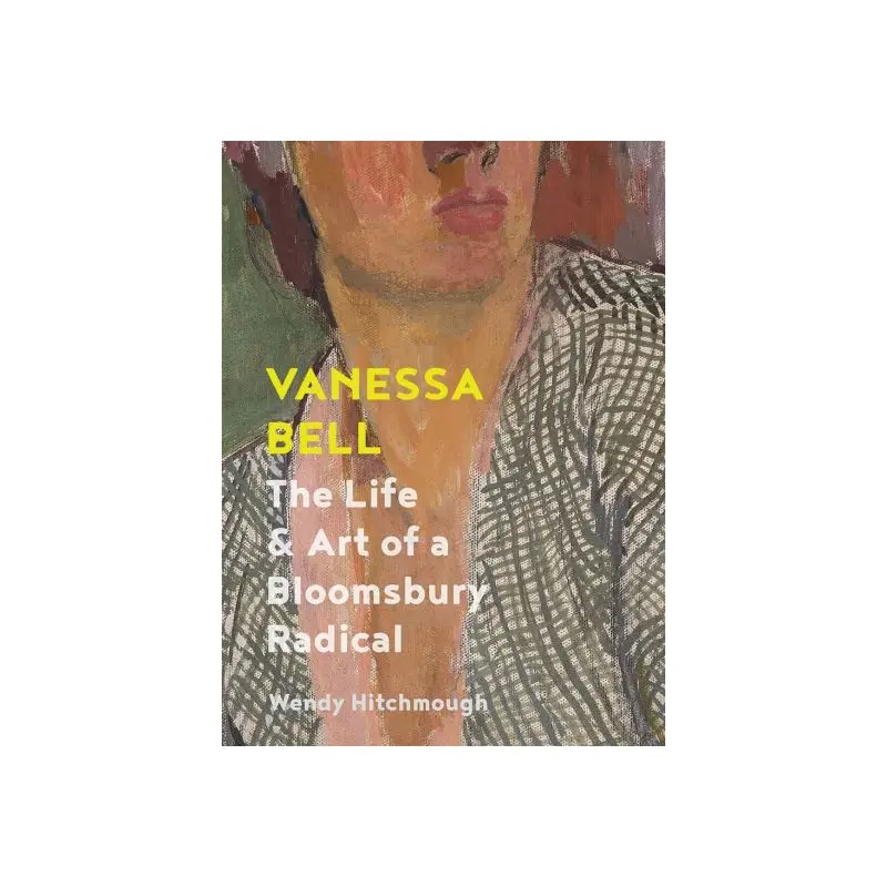 Vanessa Bell