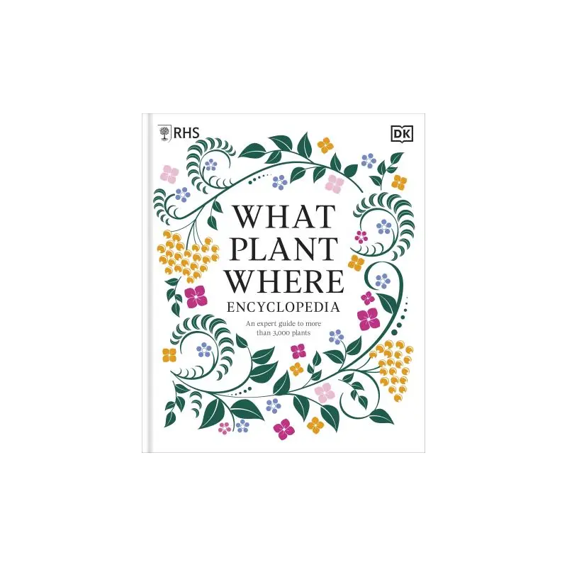 What plant where encyclopedia