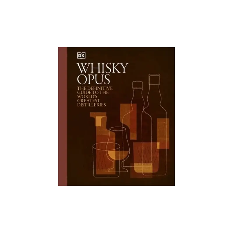 Whisky opus