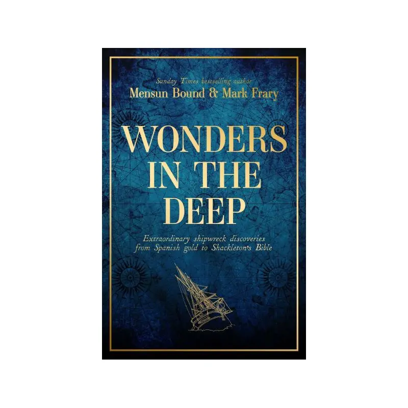 Wonders in the deep