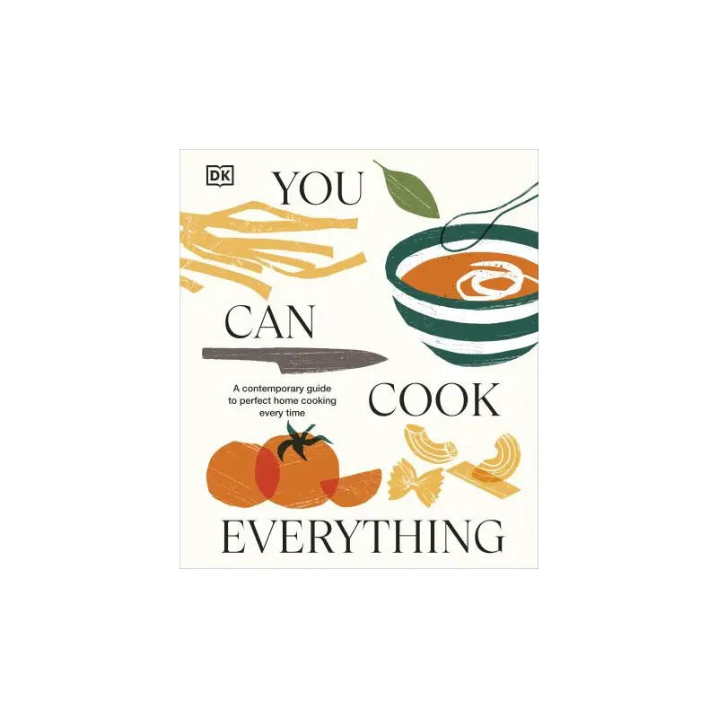 You can cook everything