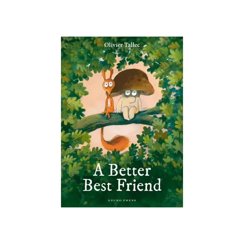 A better best friend