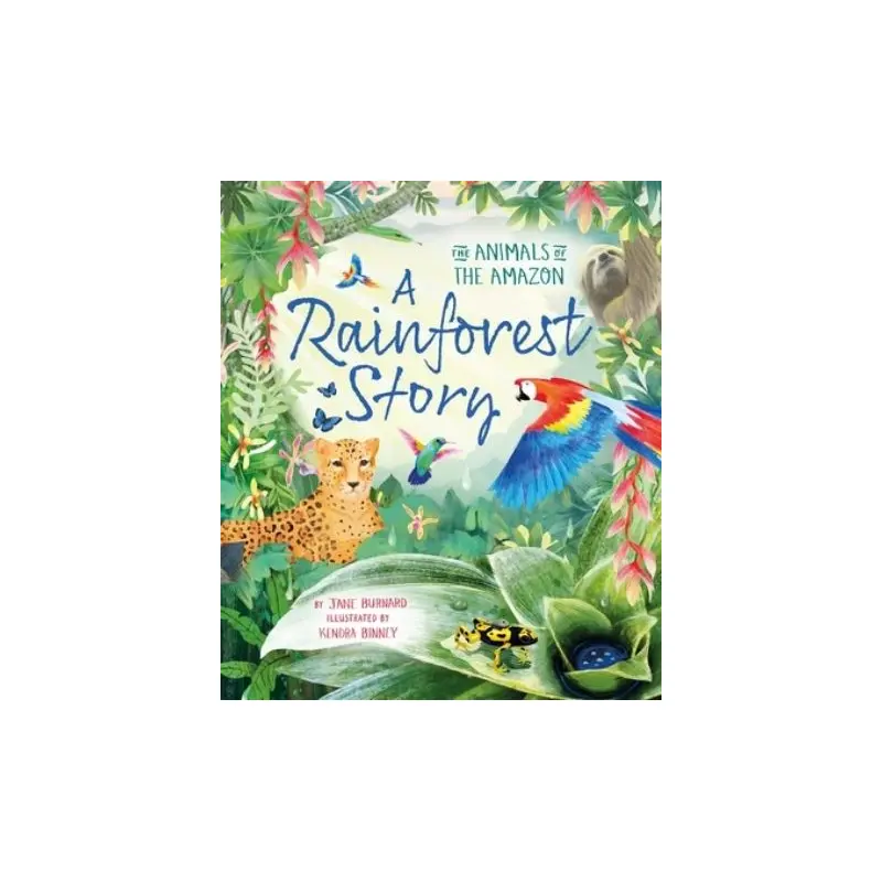 A rainforest story