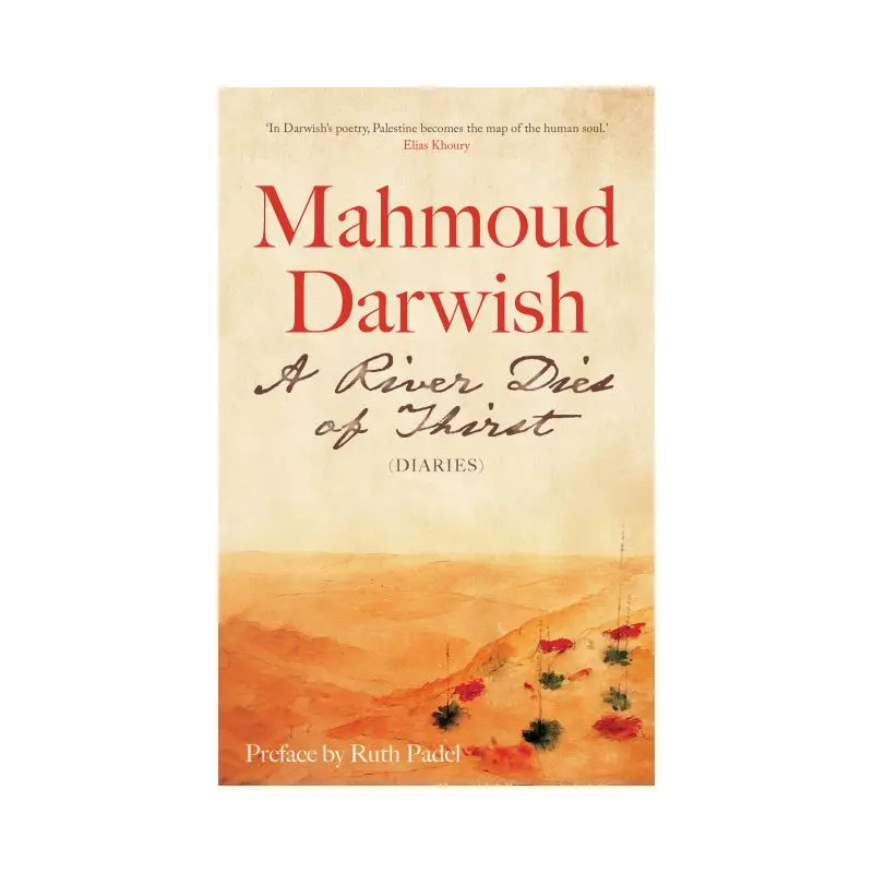 A River Dies of Thirst