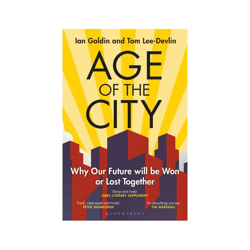 Age of the city