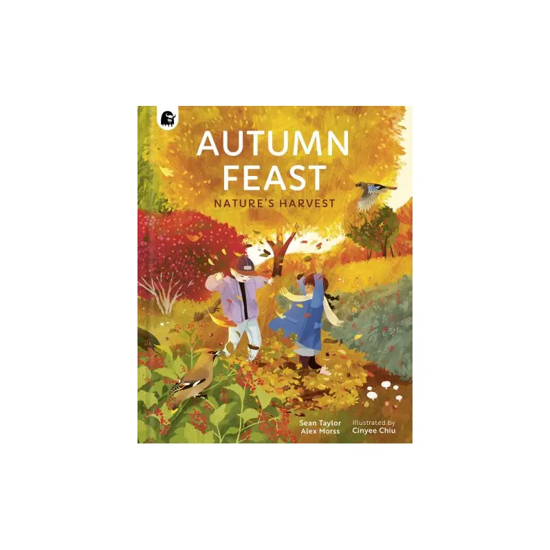 Autumn feast