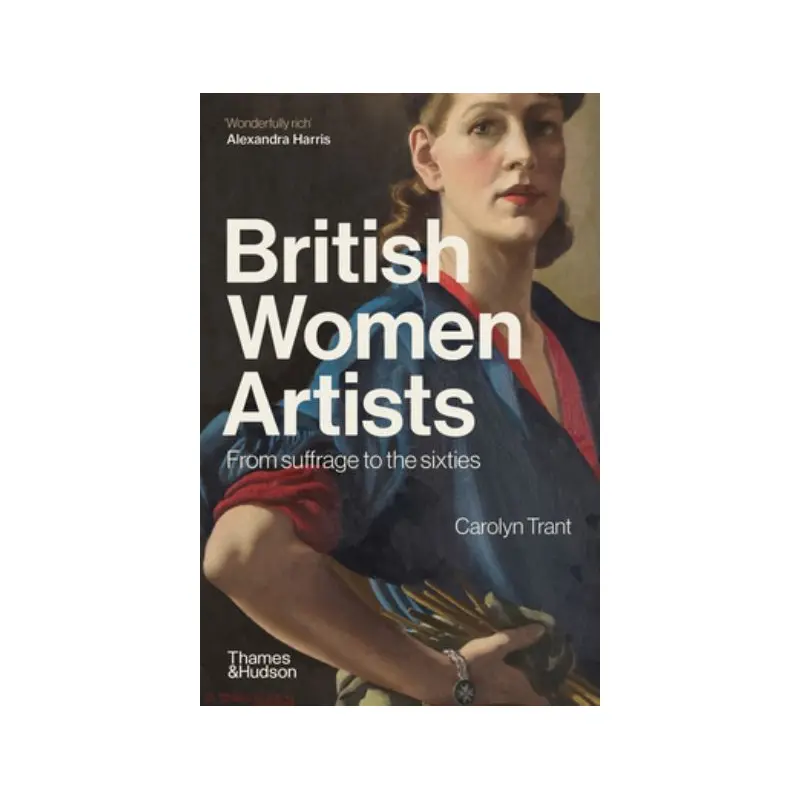 British women artists