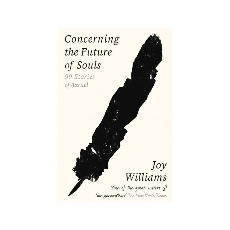 Concerning the future of souls