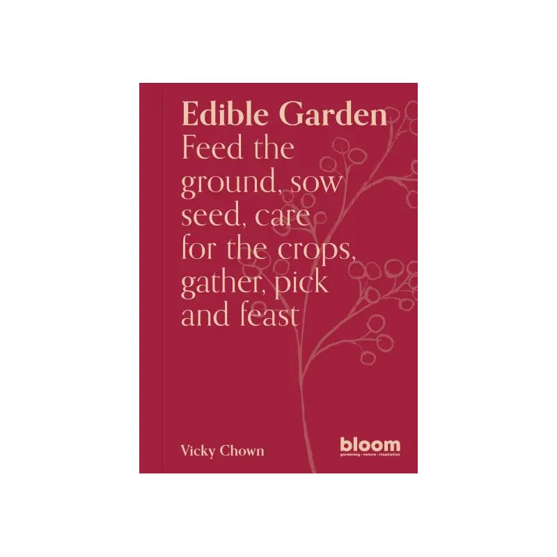 Edible garden