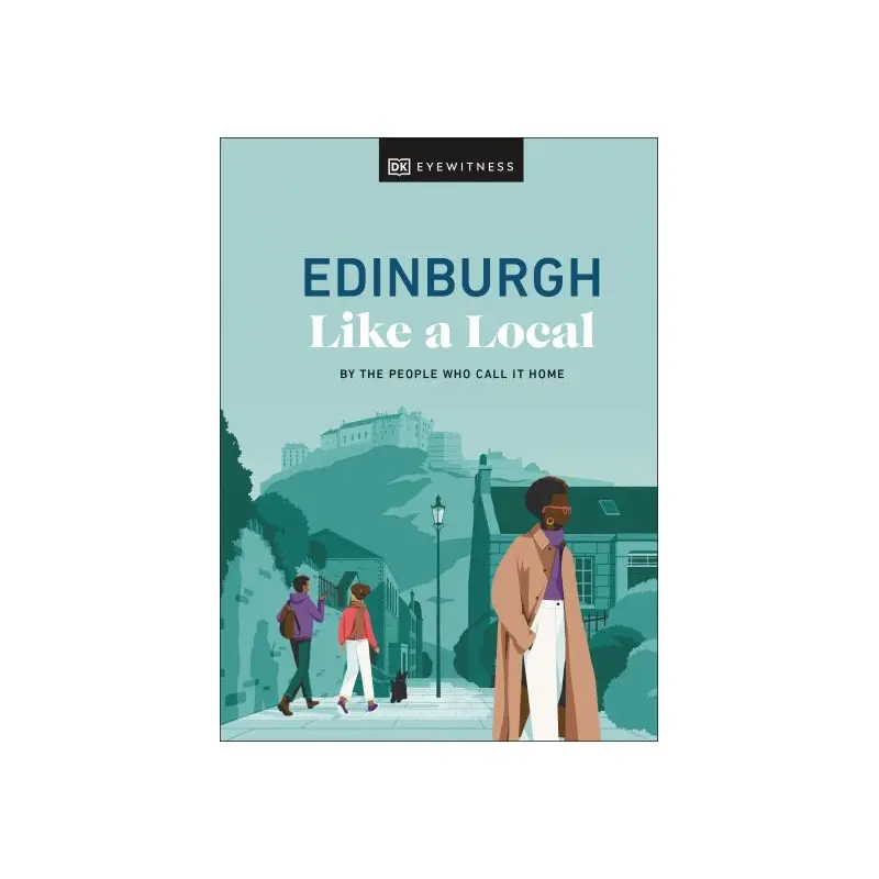 Edinburgh like a local