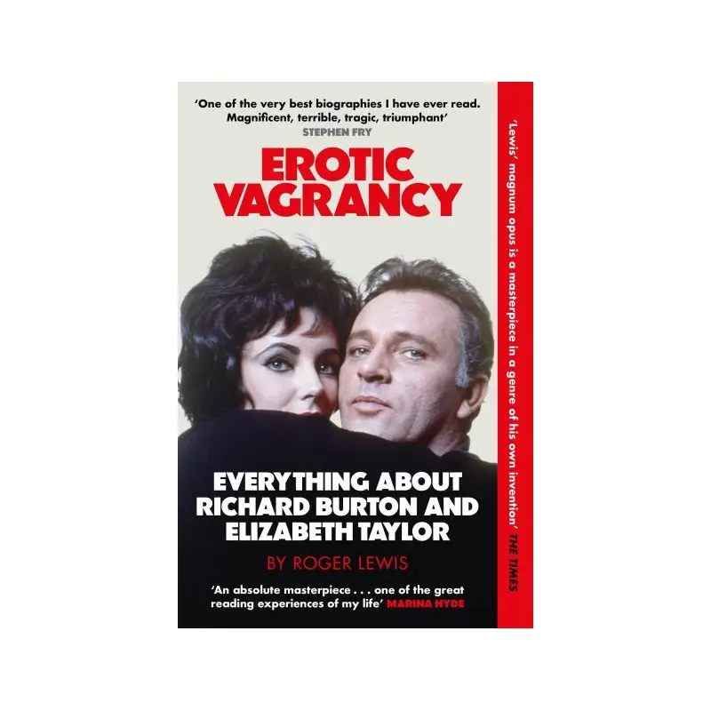 Erotic vagrancy
