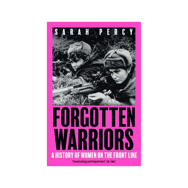 Forgotten warriors