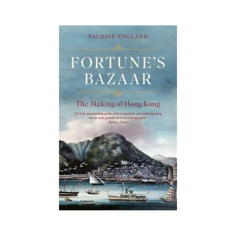 Fortune's bazaar