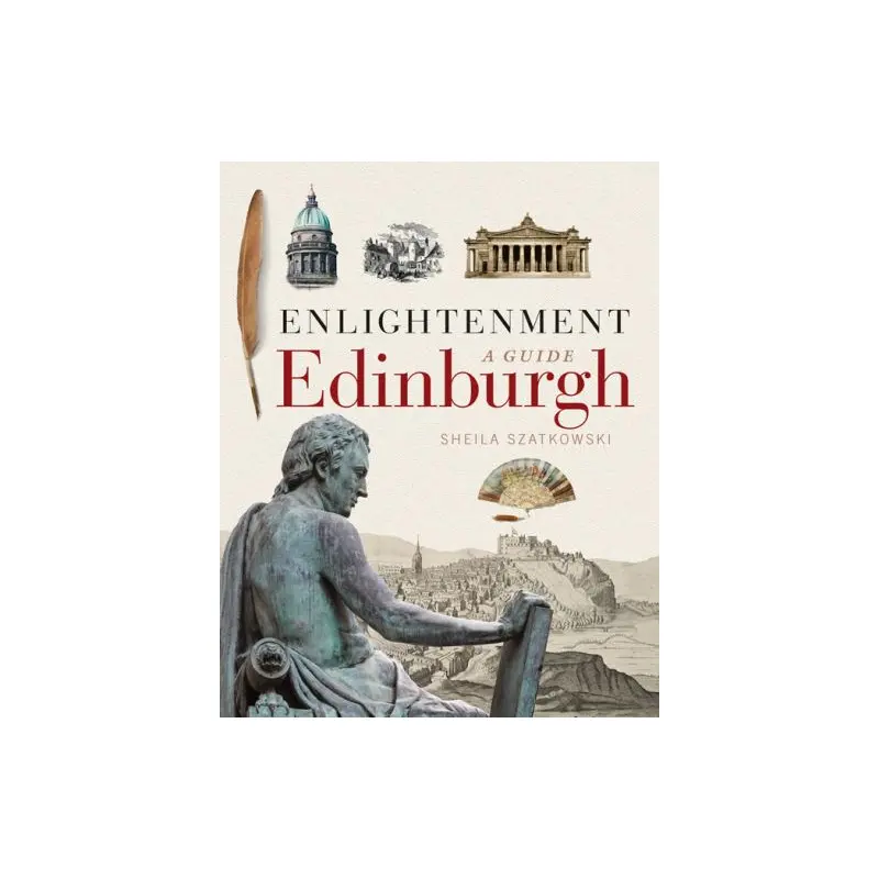 Guide To Enlightenment Edinburgh