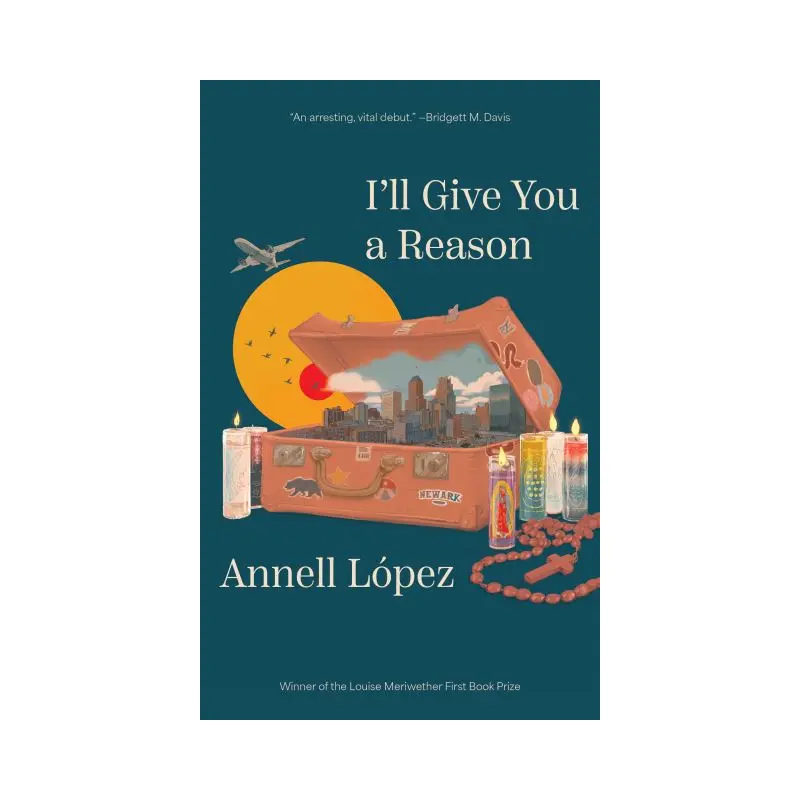 I'll give you a reason