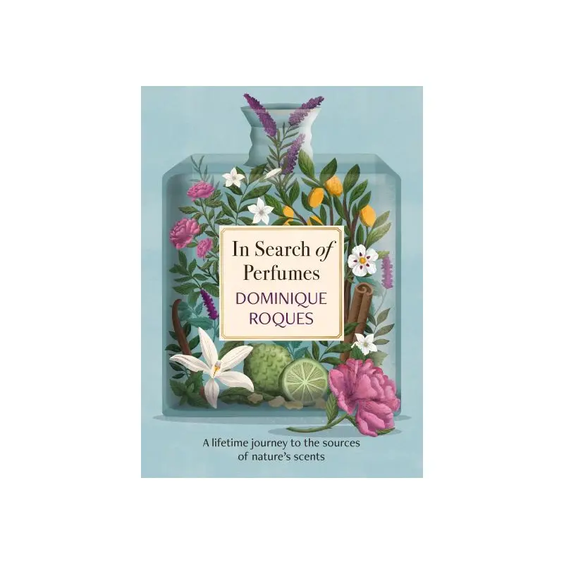 In search of perfumes