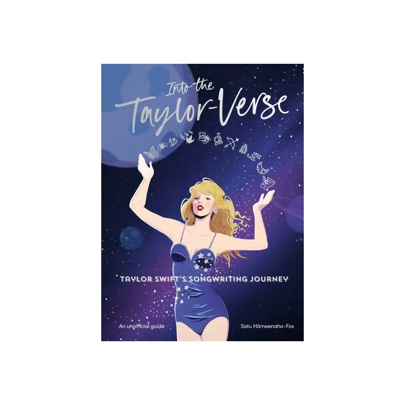 Into the Taylor-verse