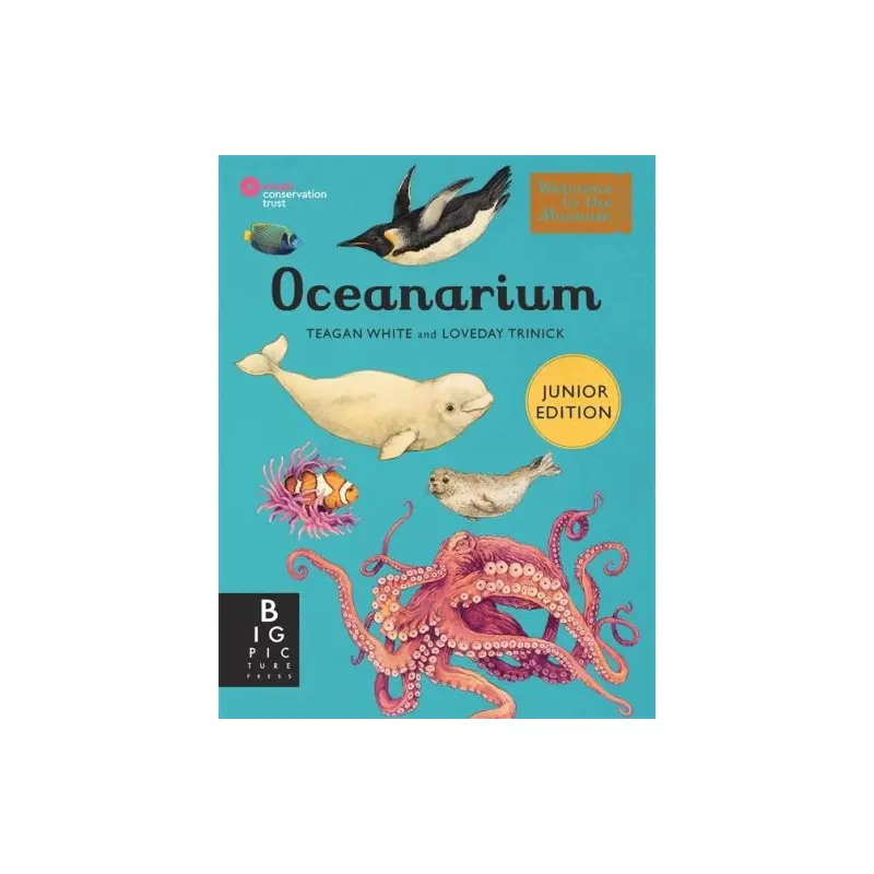 Oceanarium