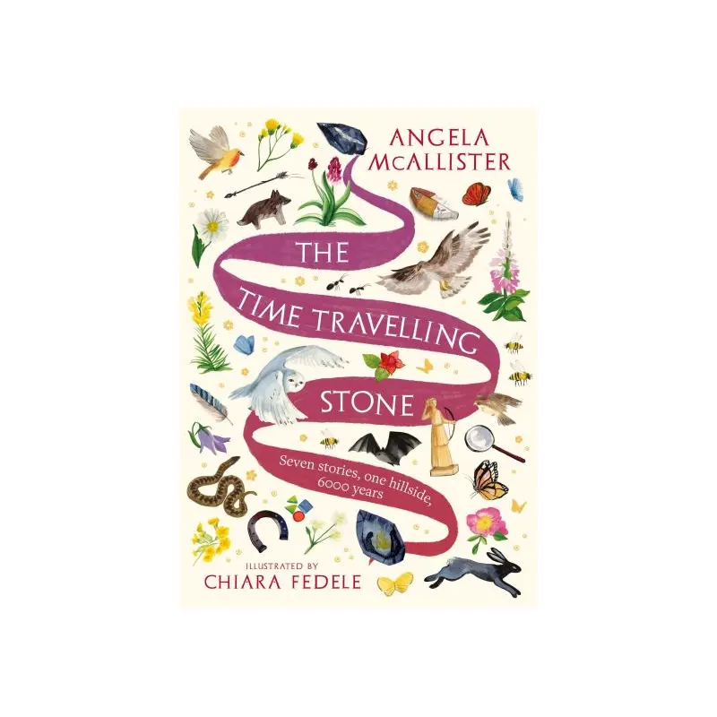 Once upon a hillside