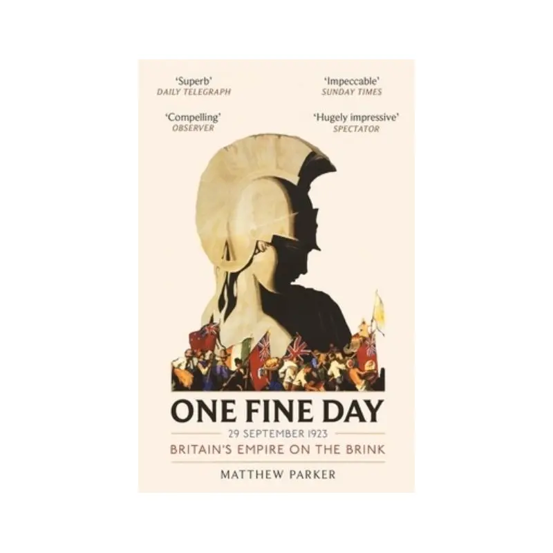 One fine day