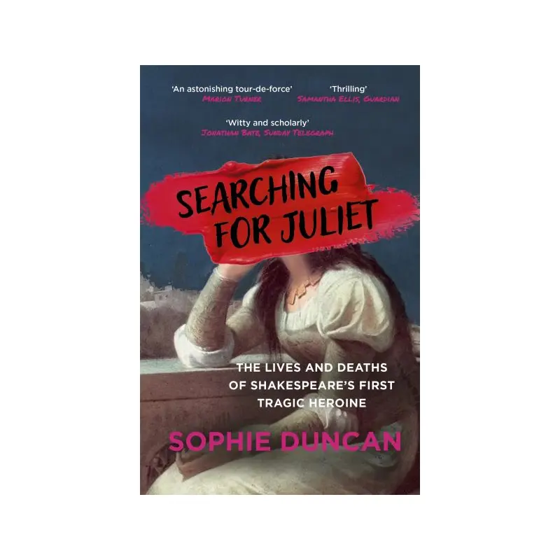 Searching for Juliet