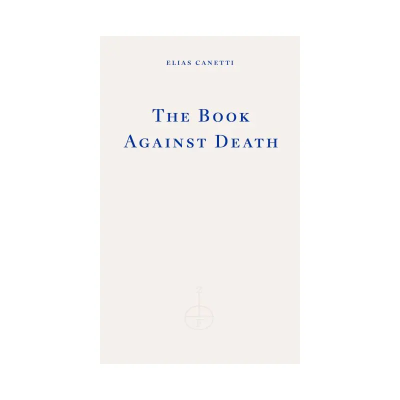 The book against death