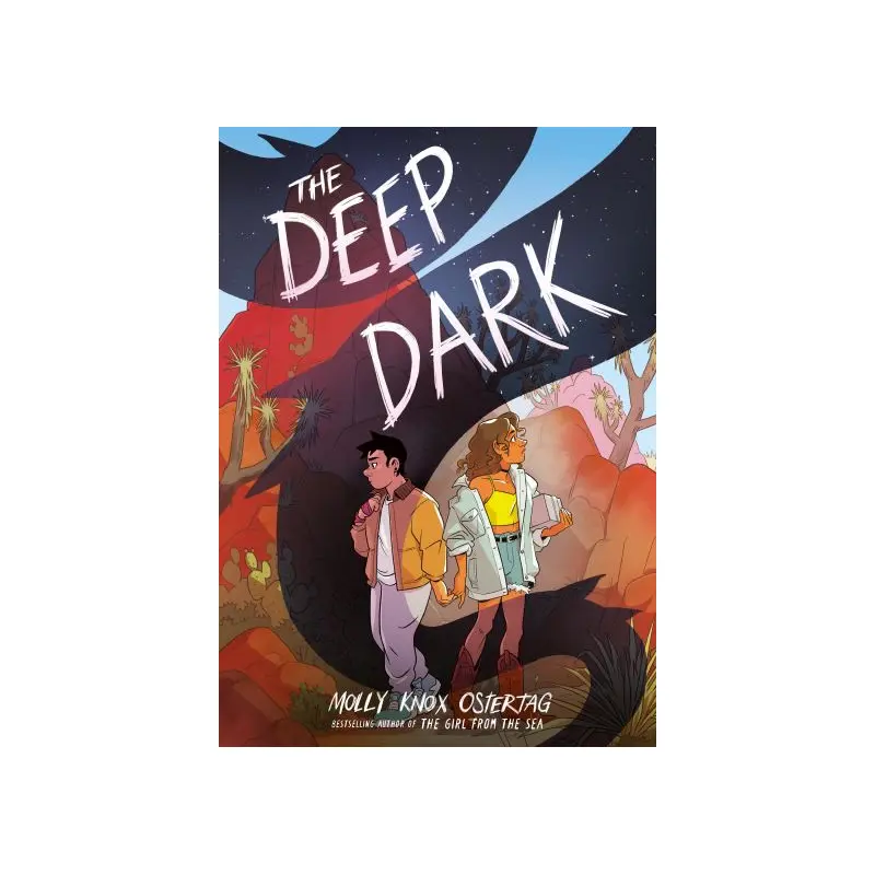 The Deep Dark (PB)