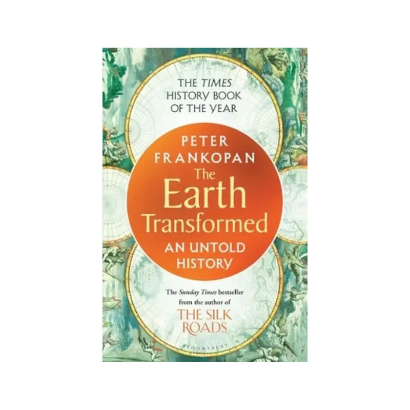 The Earth transformed